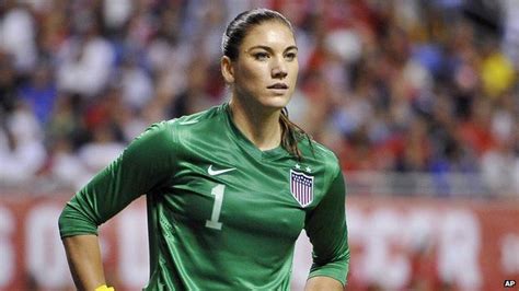 hope solo leaked nudes|US soccer star Hope Solo responds to naked pictures after。